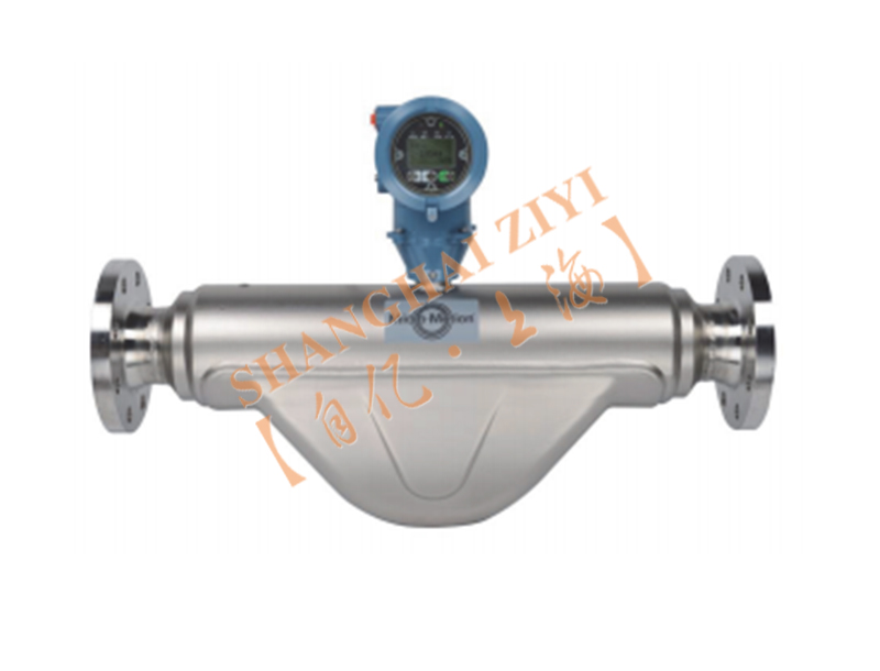 艾默生質(zhì)量流量計(jì)T系列